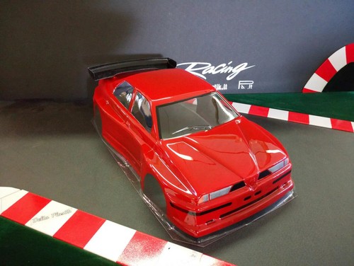0067 carrozzeria body rc - 0067,