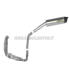 Scarico Completo Arrow Maxi