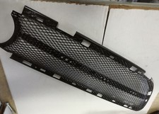 GRIGLIA PARAURTI ANTERIORE DESTRA -ORIGINALE- ALFA ROMEO 166 dal 10/2003>