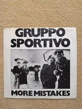 Gruppo Sportivo - More