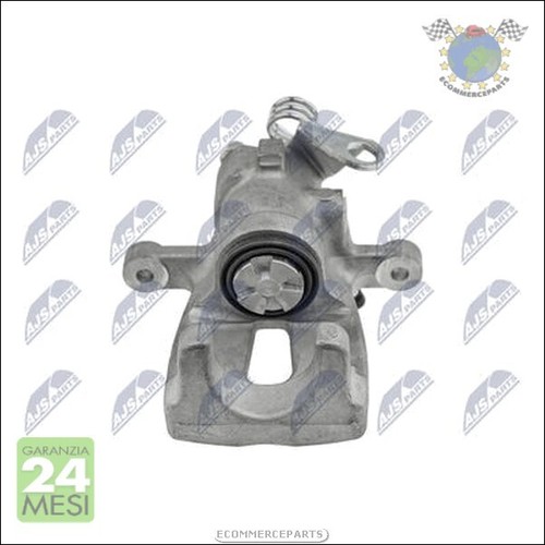 Pinza freno ajs - ajs, sx