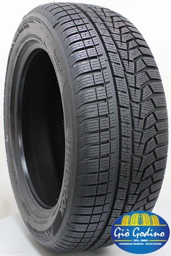 Pneumatico hankook w320 205 - w320, 205/55