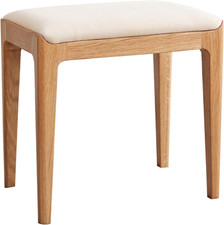 Sedia Sgabello Vanity Piccolo