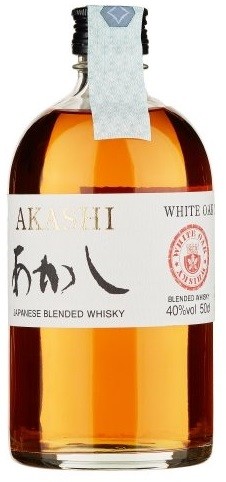 Whisky akashi japanese blended - whisky,