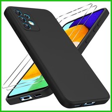 Cover Nera per Samsung Galaxy