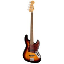 Basso jazz squier fender - basso,