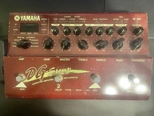YAMAHA DG-Stomp