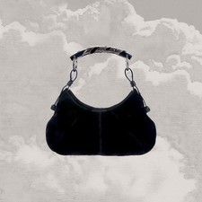Borsa YVES SAINT LAURENT Rive