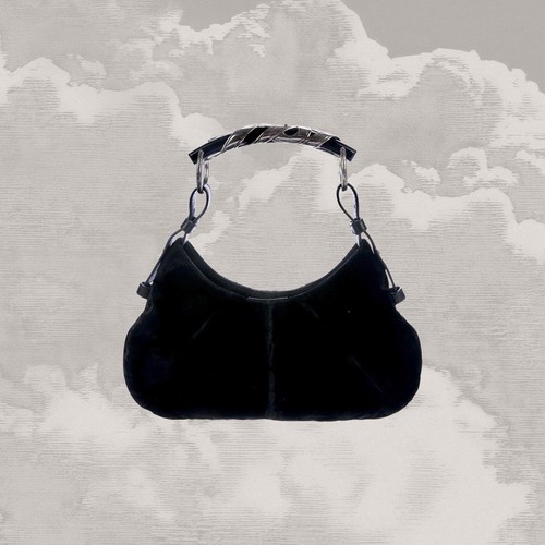 Borsa yves saint laurent rive - borsa,