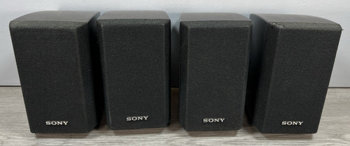 Sony msp2 altoparlanti - ss-msp2,