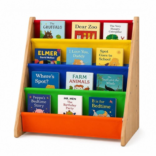 Libreria per bambini libreria