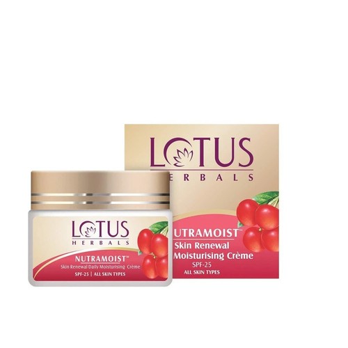 Lotus herbals spf - lotus,