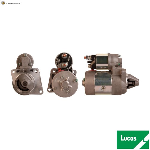 Avviamento lrs01556 per fiat - per,