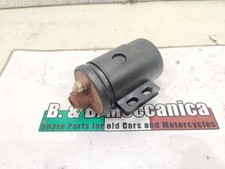 BOBINA MESSA IN MOTO DANSI DEVIL R-1 MV AGUSTA 175 CSTL CSTA MOTO GUZZI AERMA...