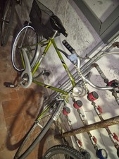 bicicletta uomo usata freno