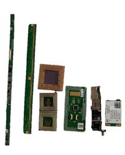 101g Oro Recupero Porte PCB