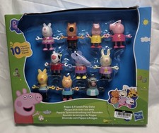 Personaggi Peppa Pig Peppa and