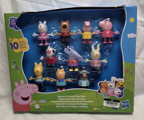 Personaggi peppa pig - personaggi,
