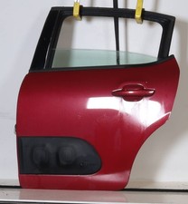 Porta Posteriore Sinistra