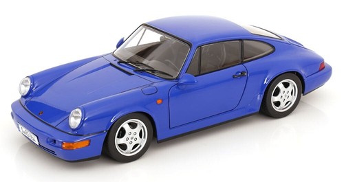 Porsche 911 carrera - 911,