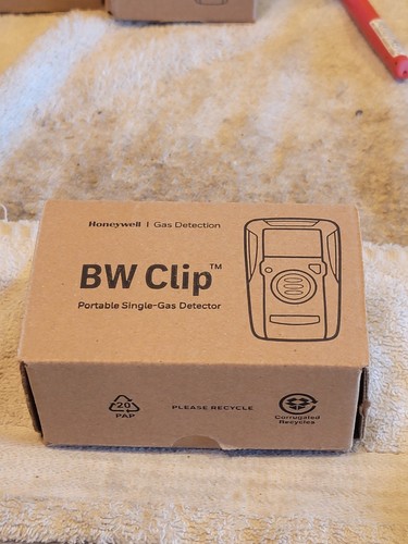 Honeywell bwc2 clip - honeywell, bw