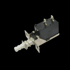 Yamaha RS7000 POWER SWITCH