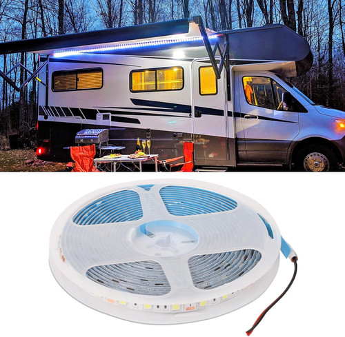 Kit luce led - luce, camper,