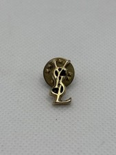 Spilla Vintage YSL Yves Saint
