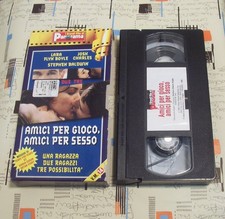 Amici per gioco amici per