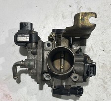 CORPO FARFALLATO PER SUZUKI