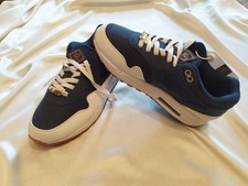 Nike Air Max 1, taglia 42, blu