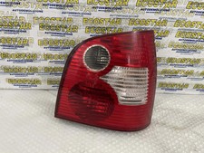 FANALE POSTERIORE DESTRA VW