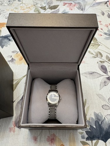 Orologio donna gucci 126 - donna, 126,5
