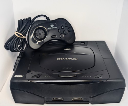 Pacchetto console sega - pacchetto, saturn