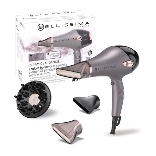 Bellissima imetec - bellissima,
