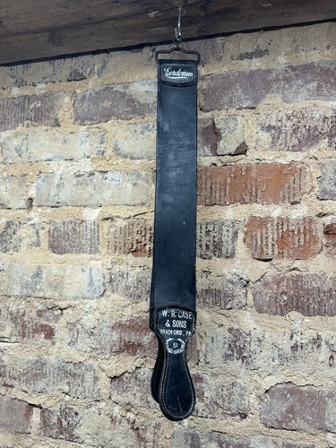 Rare antique case sons - w.r.,