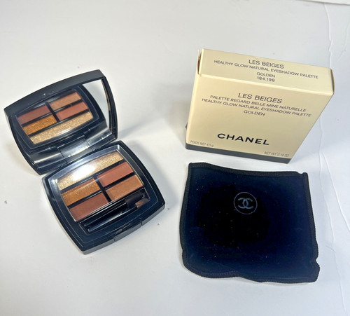 Chanel les beiges healthy glow - chanel,