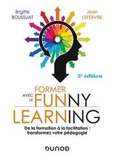 Former avec le Funny learning