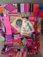 ZAINO INVICTA MONARC