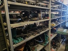 RICAMBI GOLDONI PER TRATTORE MOTOCOLTIVATORE USATO NUOVO 140/238/EXPORT/SPECIAL