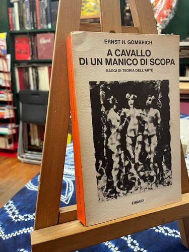 Cavallo manico di - di,