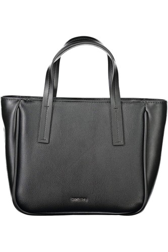 Borsa calvin klein nero - klein,