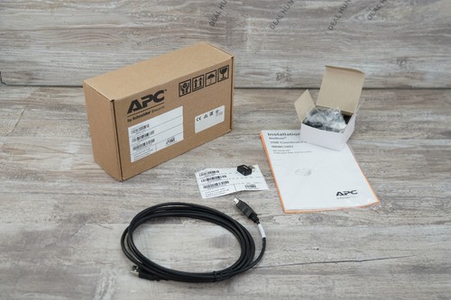 Apc nbwc100u antracite senza - apc,