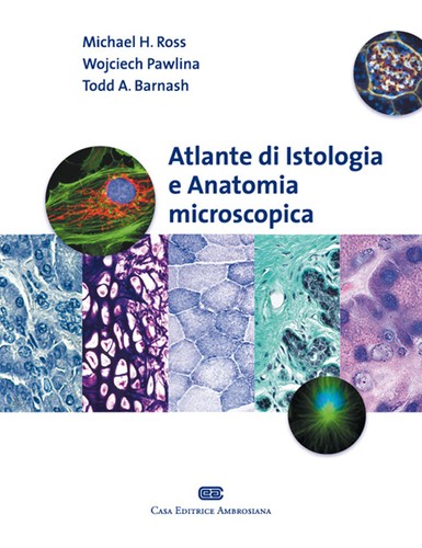 Atlante istologia e - atlante,