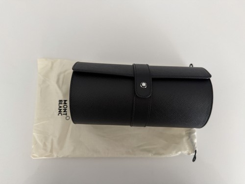 Montblanc cassa viaggio - cassa,