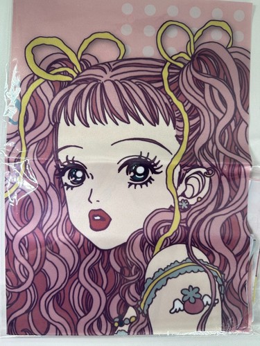 Poster tessuto paradise - poster, in