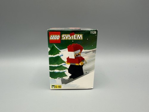 Lego system 1128 - system, "babbo