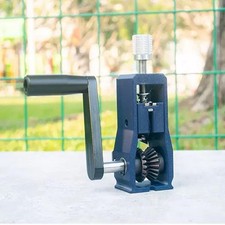 Macchina Spelafili Portatile