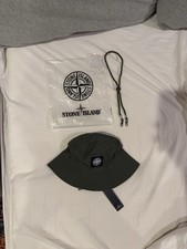 Cappello secchiello Stone