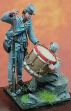 MMA MINIATURES  54144 Hai